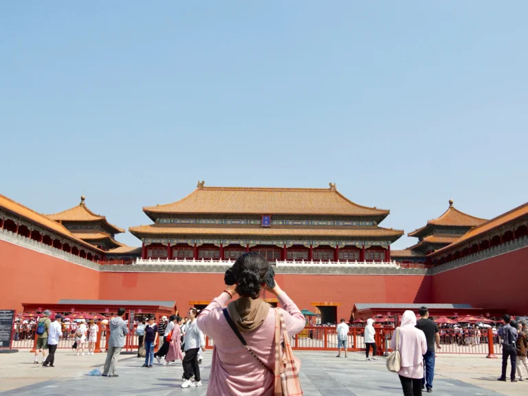 mejor seguro de viaje China