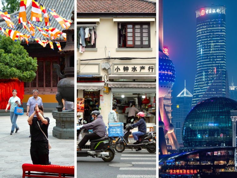 que-ver-shanghai-dos-dias