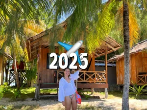 descuentos para viajar en 2025