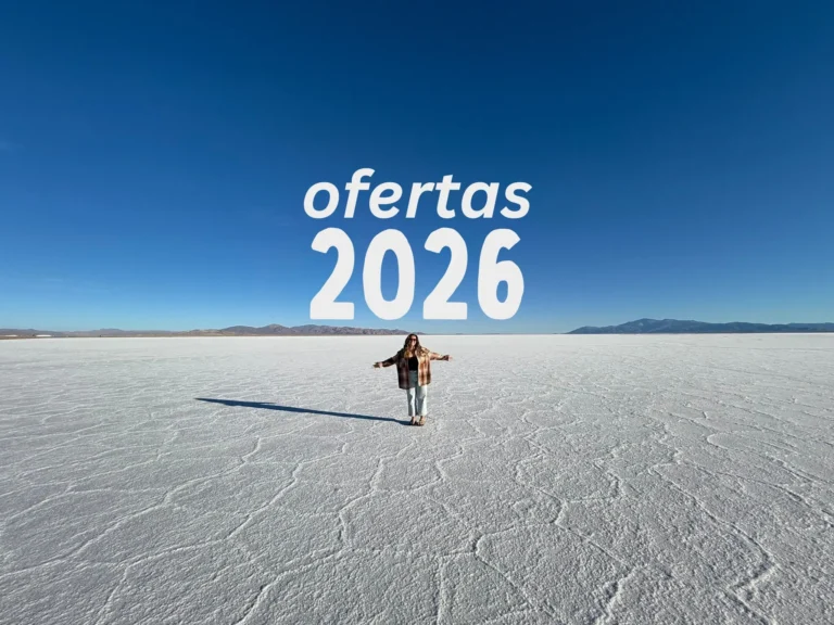 descuentos en viajes 2026