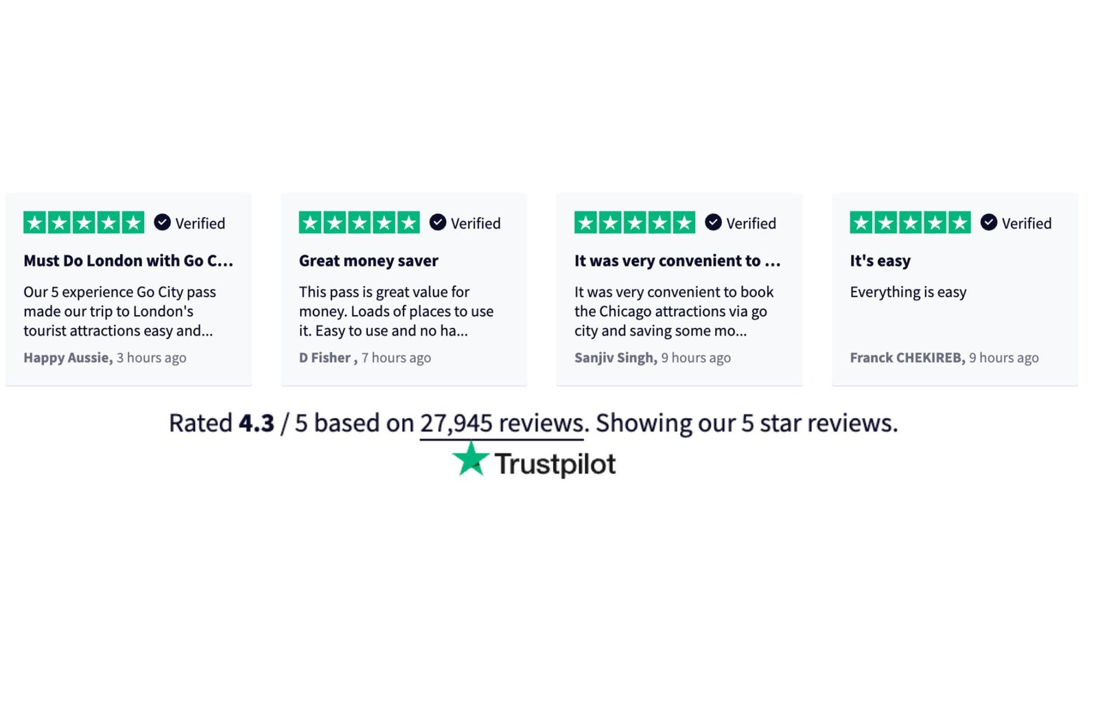 gocity-review promo code Go city descuento