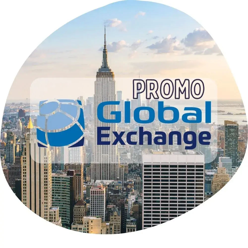 descuento global exchange