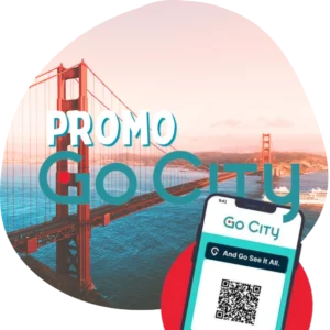 promo code Go city descuento