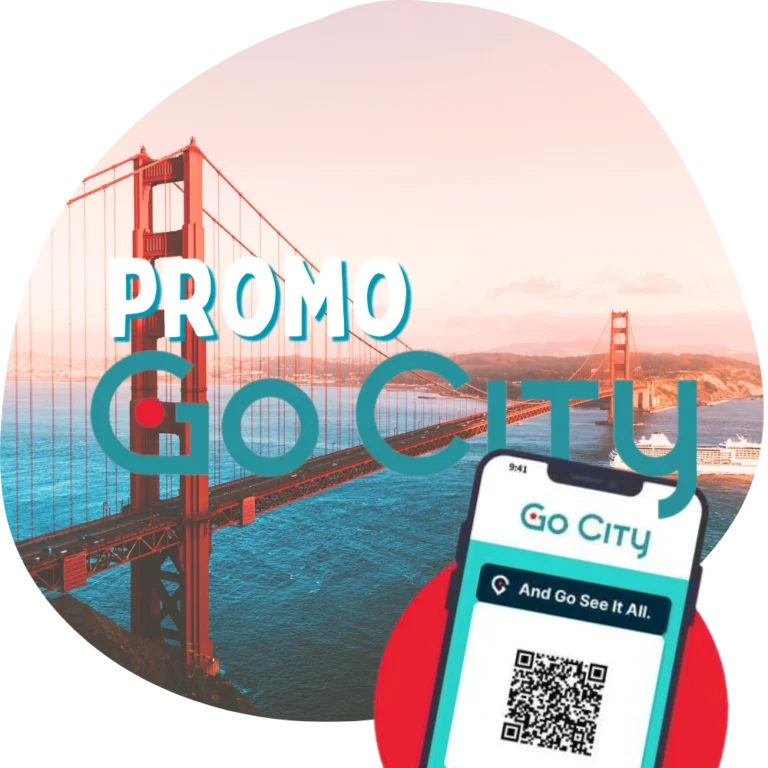 promo code Go city descuento