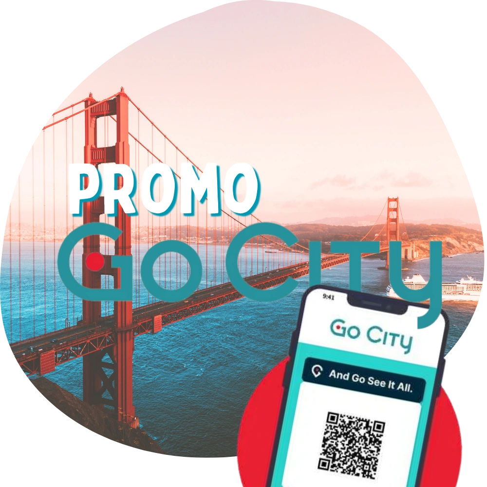 promo code Go city descuento