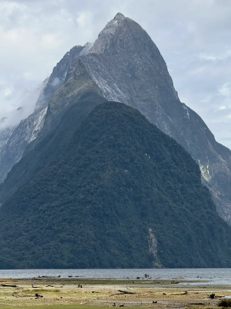 Milford Sound