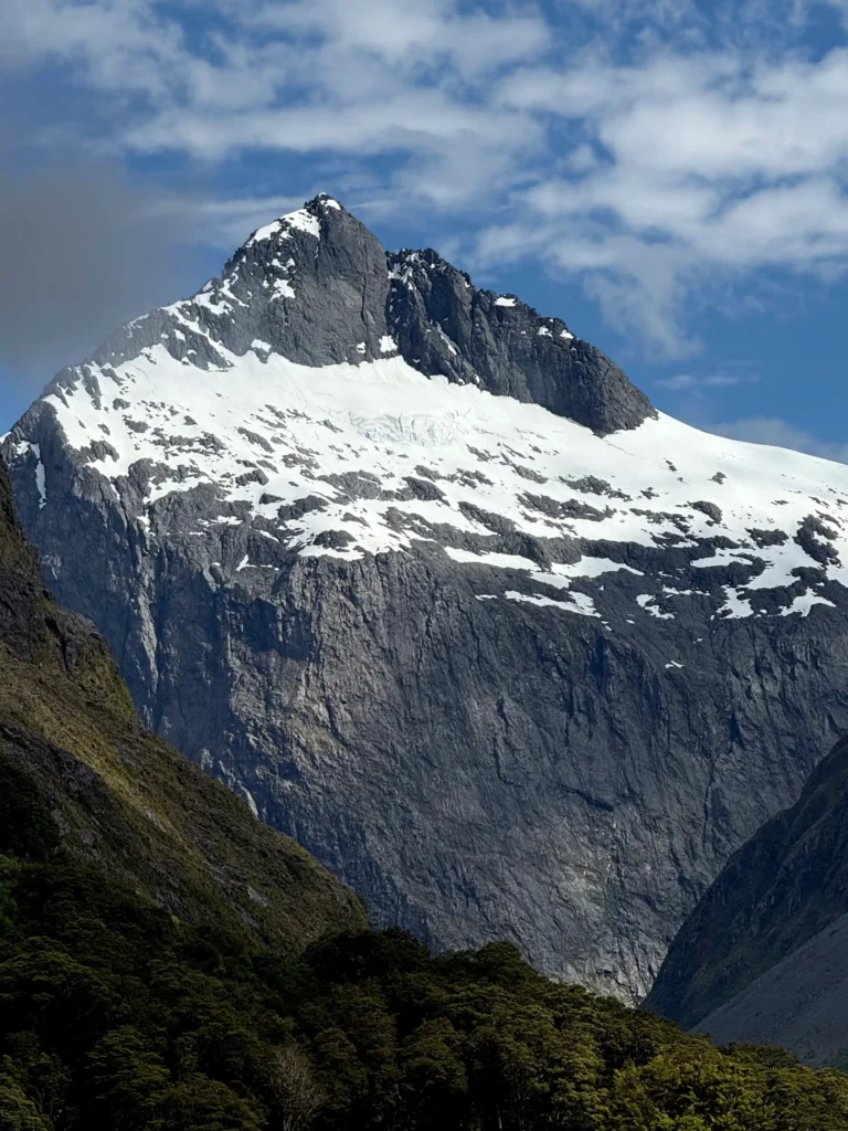 Que ver en la carretera del Milford