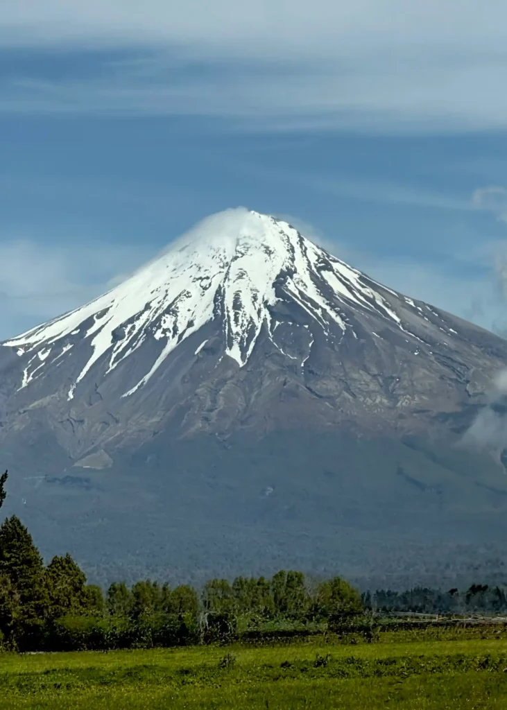 carreteras más espectaculares de Nueva Zelanda