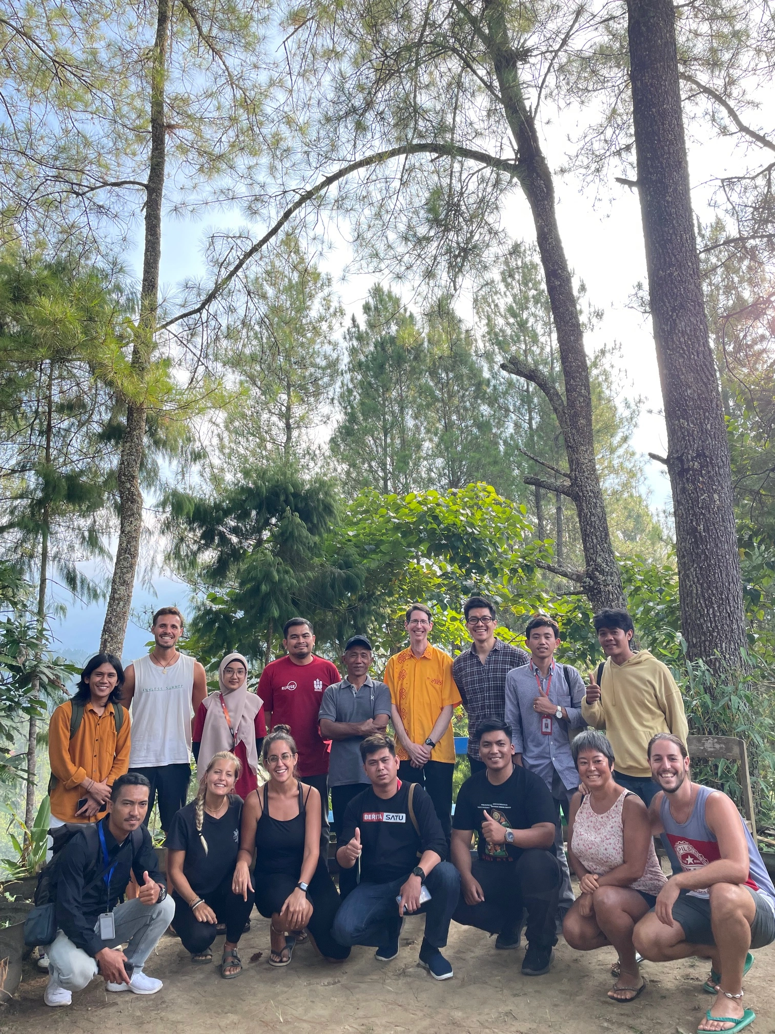 Experiencia con Worldpackers experiencia voluntariado worldpackers