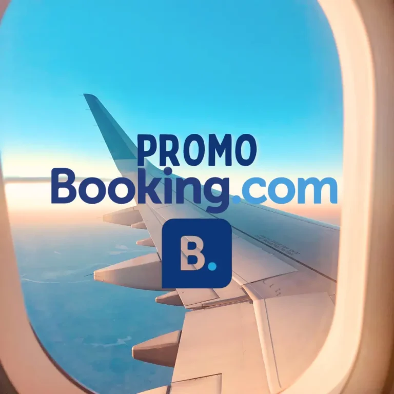 codigo descuento booking semana santa