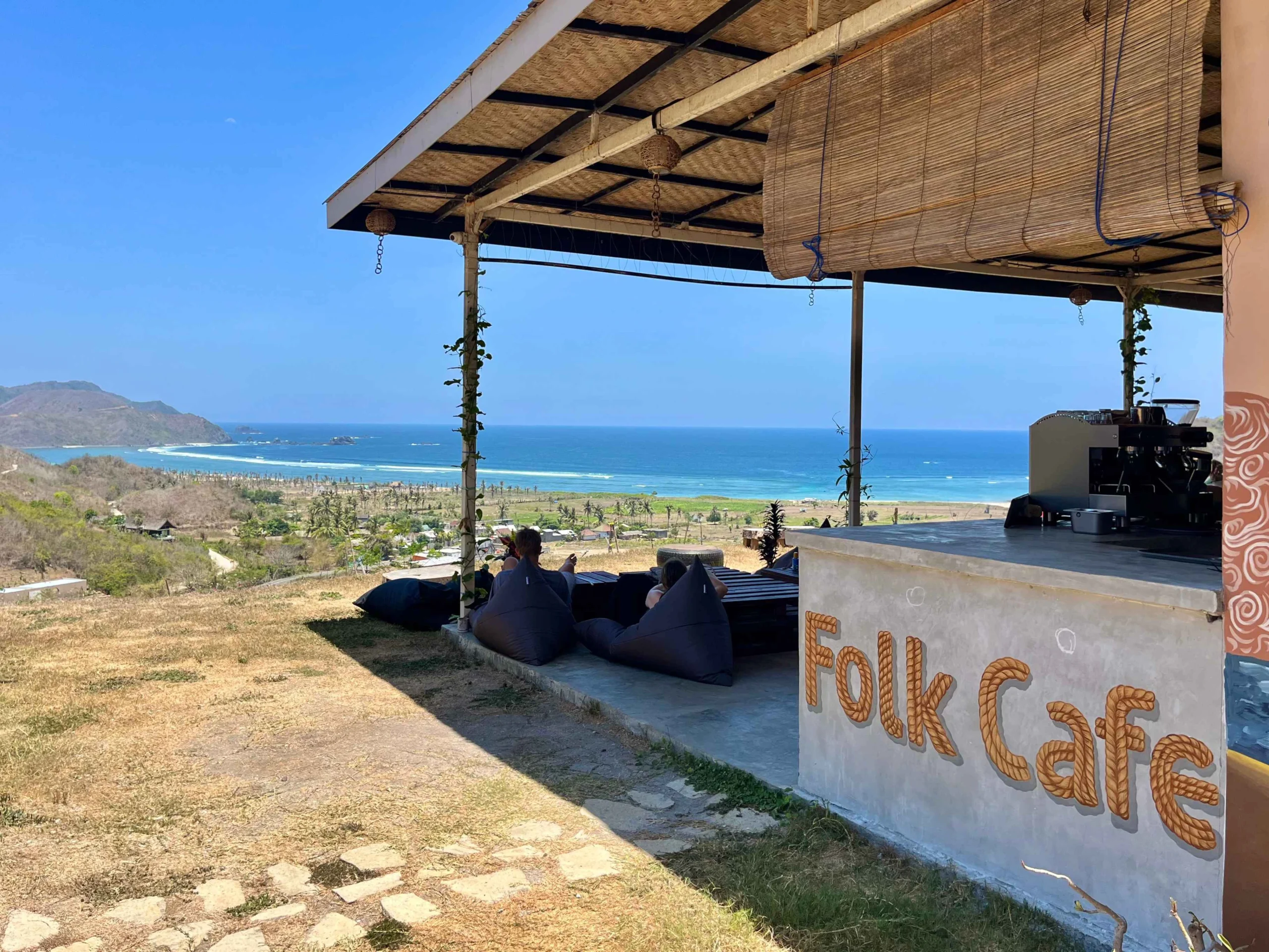 comer-con-vistas-kuta-lombok donde comer en Kuta Lombok