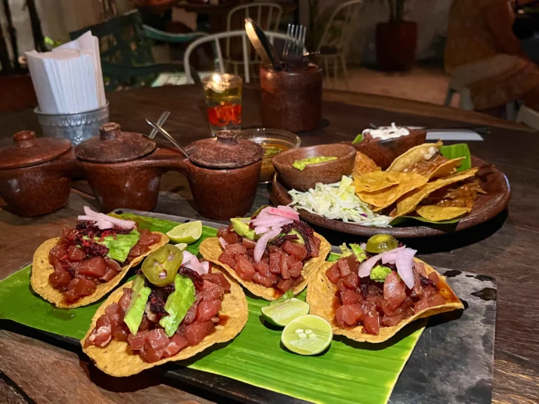 donde comer kuta lombok