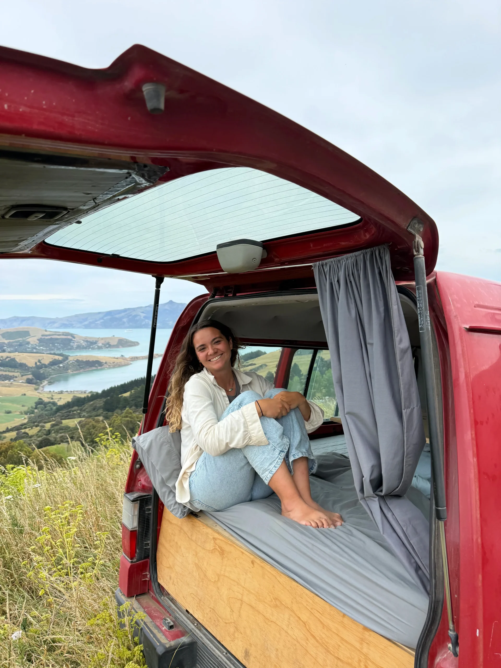 comprar-furgoneta-nueva-zelanda como comprar una furgoneta camper en Nueva Zelanda