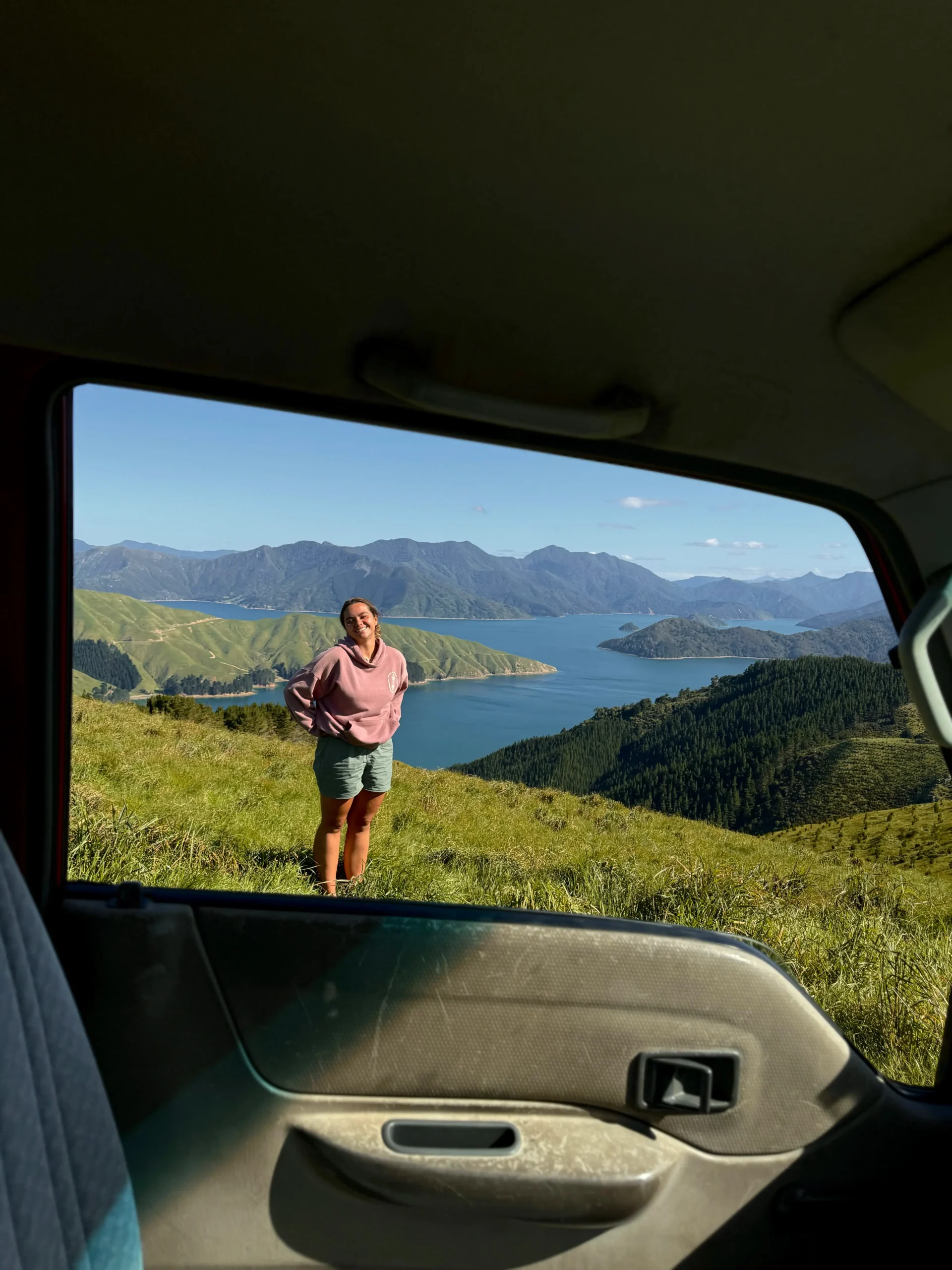 furgoneta-nueva-zelanda como comprar una campervan en Nueva Zelanda