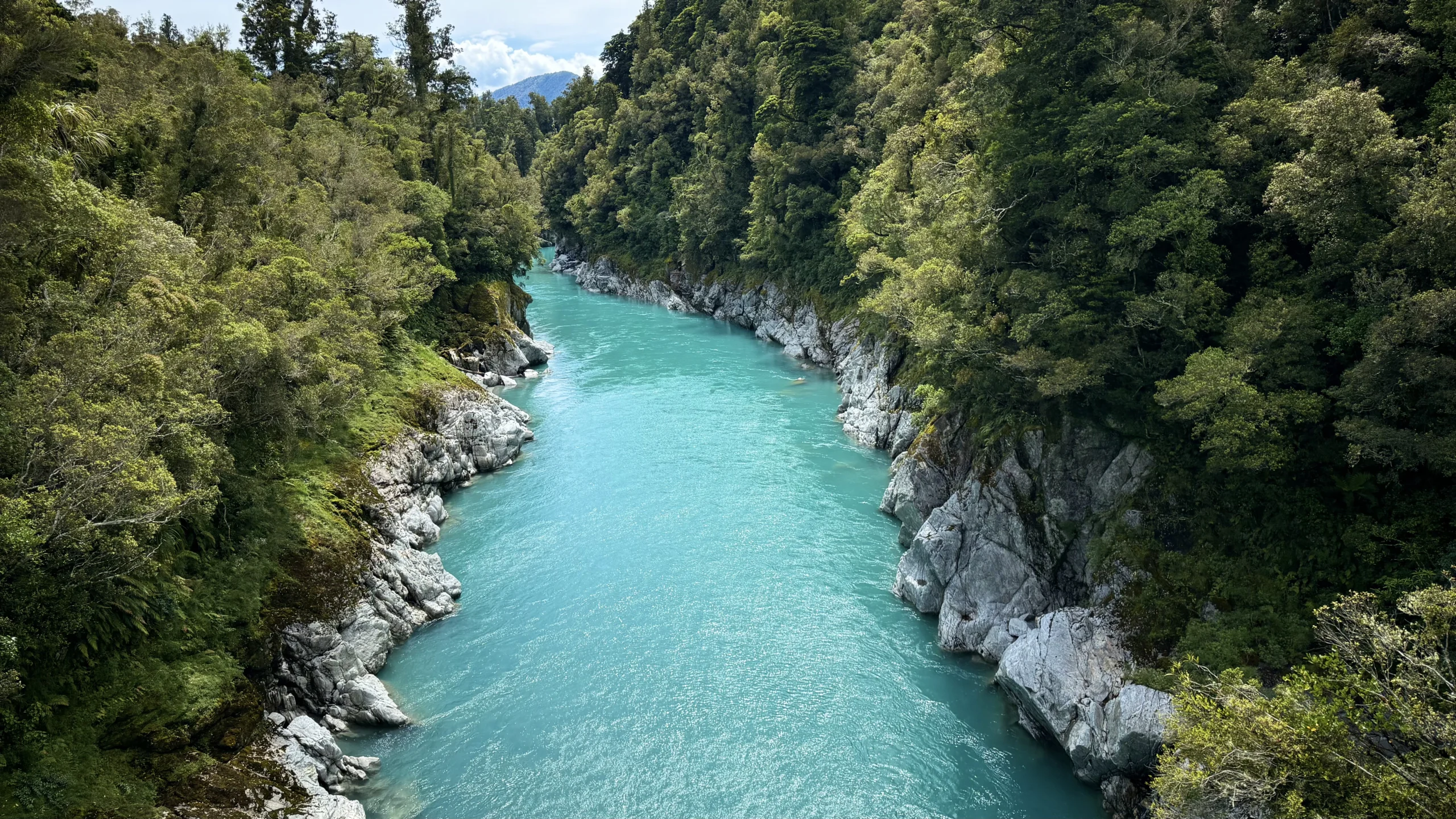 Nueva Zelanda en 10 días