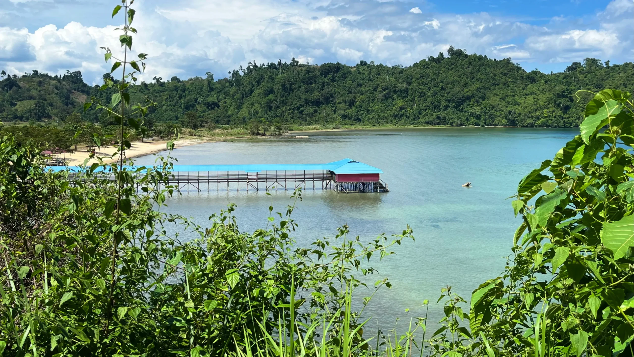 lake-poso Poso Lake Tentena