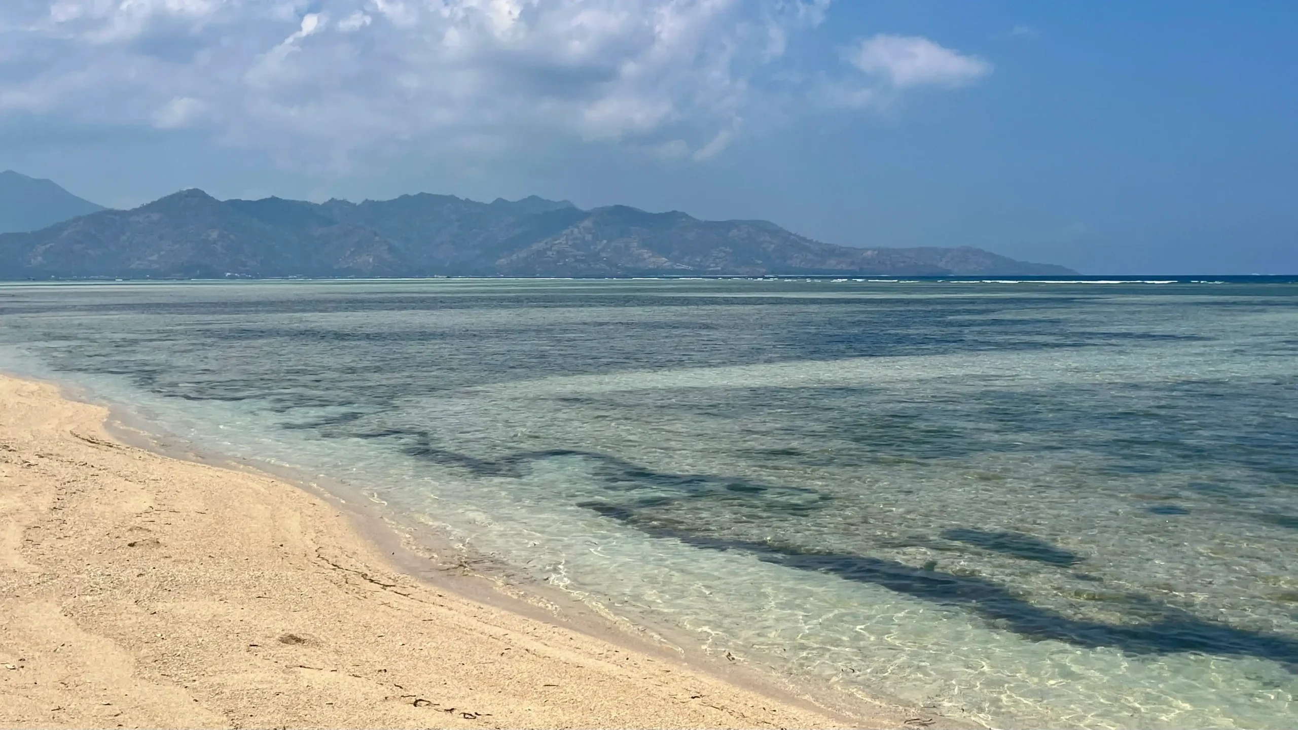 playas-gili-air que hacer en Lombok