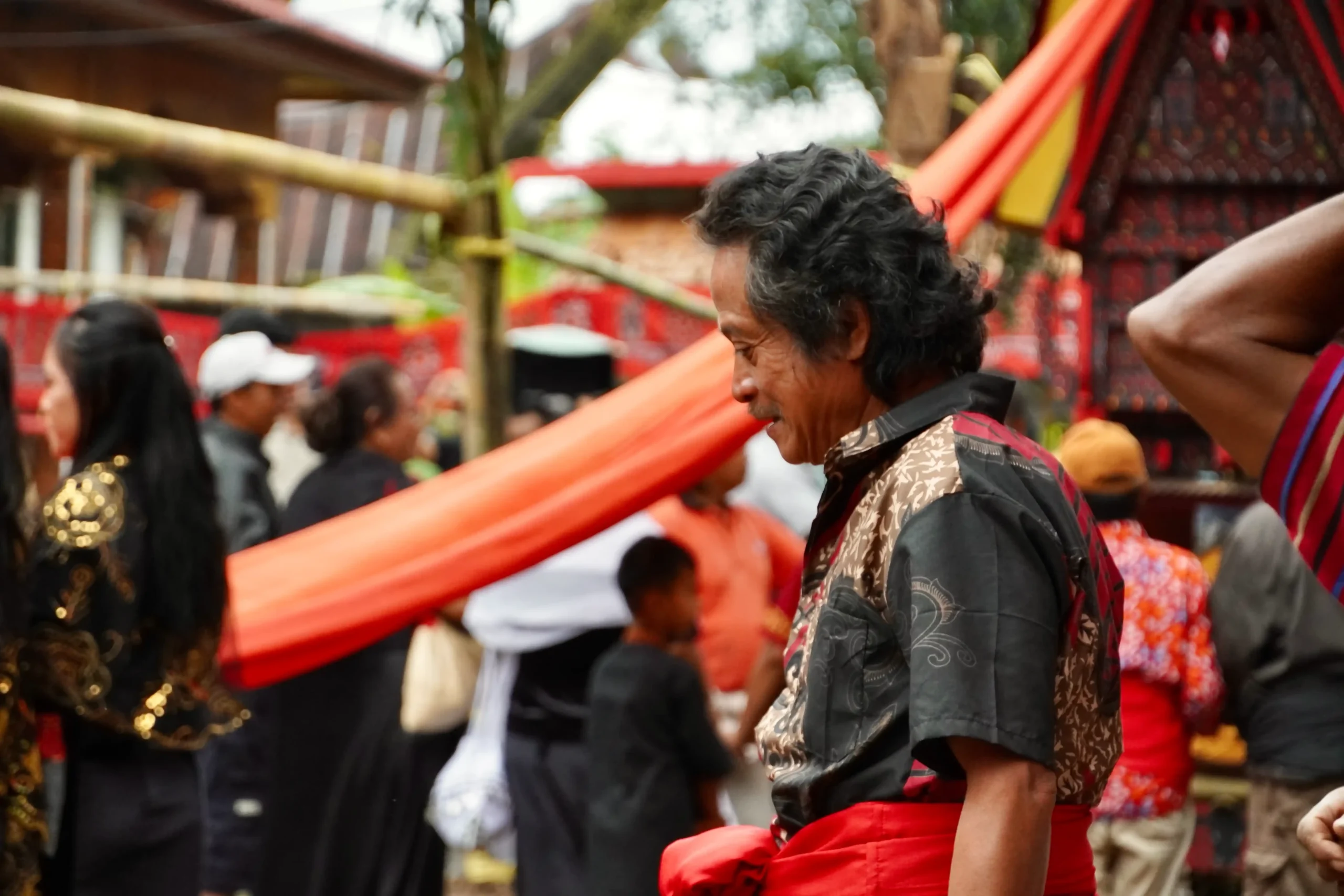 que-saber-funeral-toraja Tana Toraja, Rantepao, Sulawesi