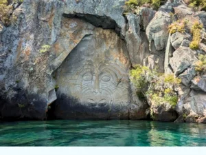que ver en Taupo