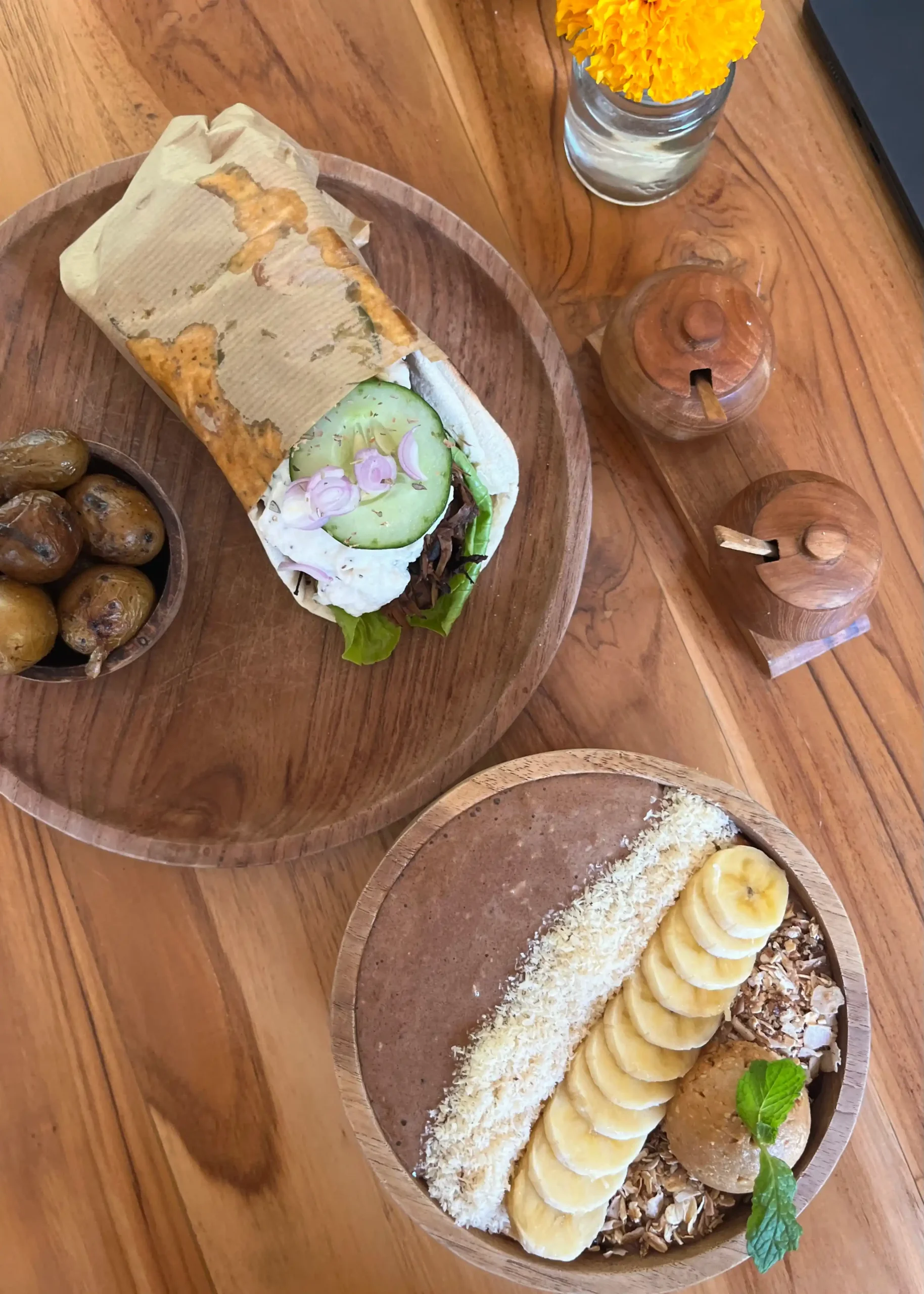 restaurantes-gili-air que hacer en Lombok