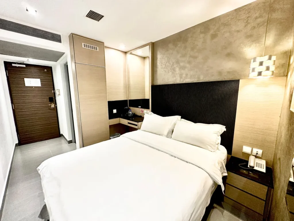 snooze-hotel-alojamientos-baratos-singapur alojamientos baratos Singapur