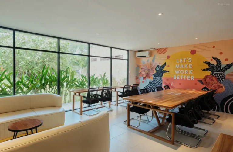 donde teletrabajar kuta lombok