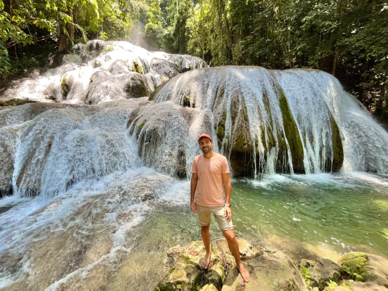 Que hacer en Tentena, Sulawesi