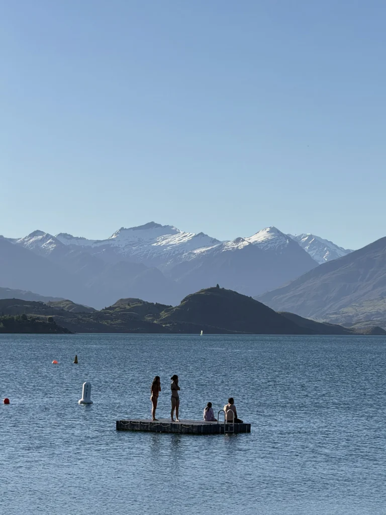 Wanaka