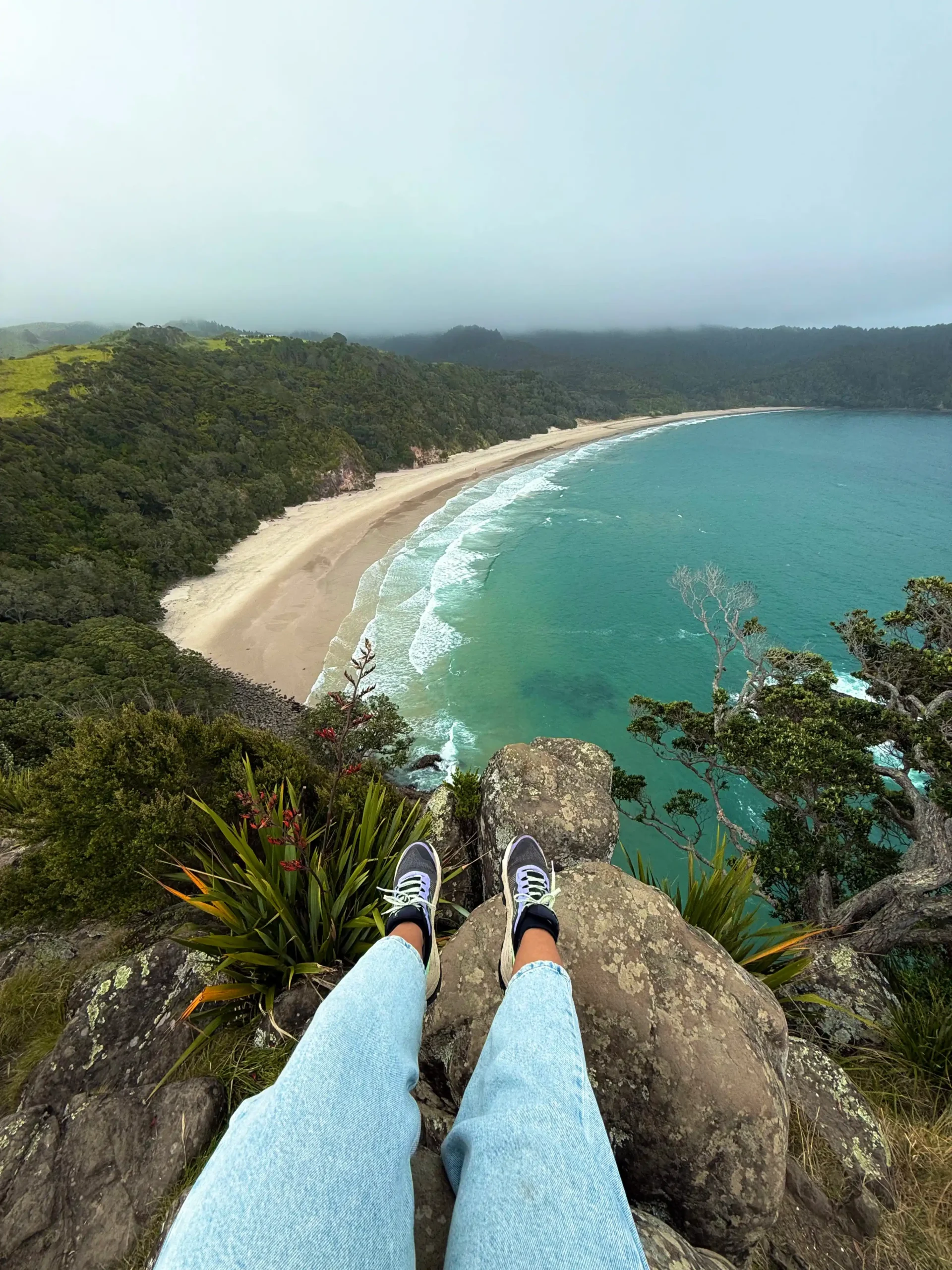 Que ver y hacer en la Peninsula de Coromandel