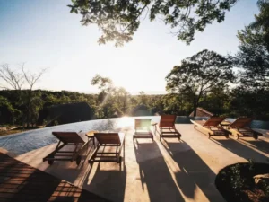 hoteles con piscina san bernardino