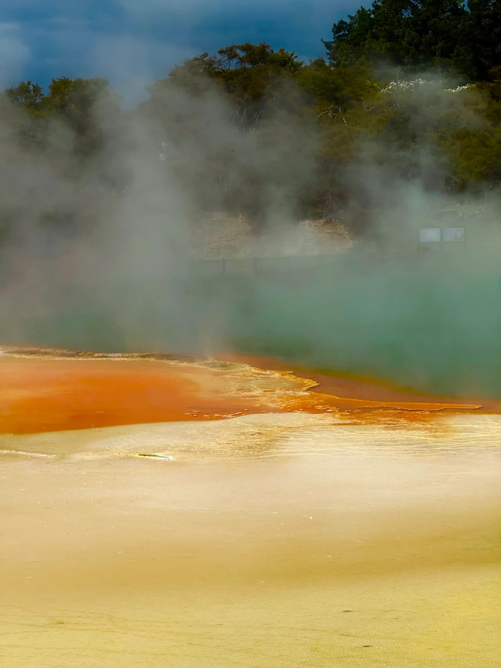 Wai-O-Tapu
