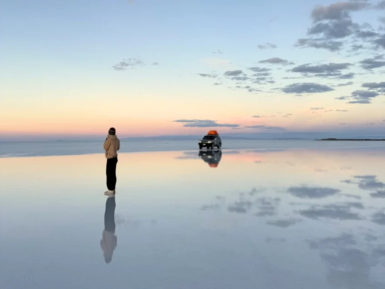 itinerario Bolivia en 10 días