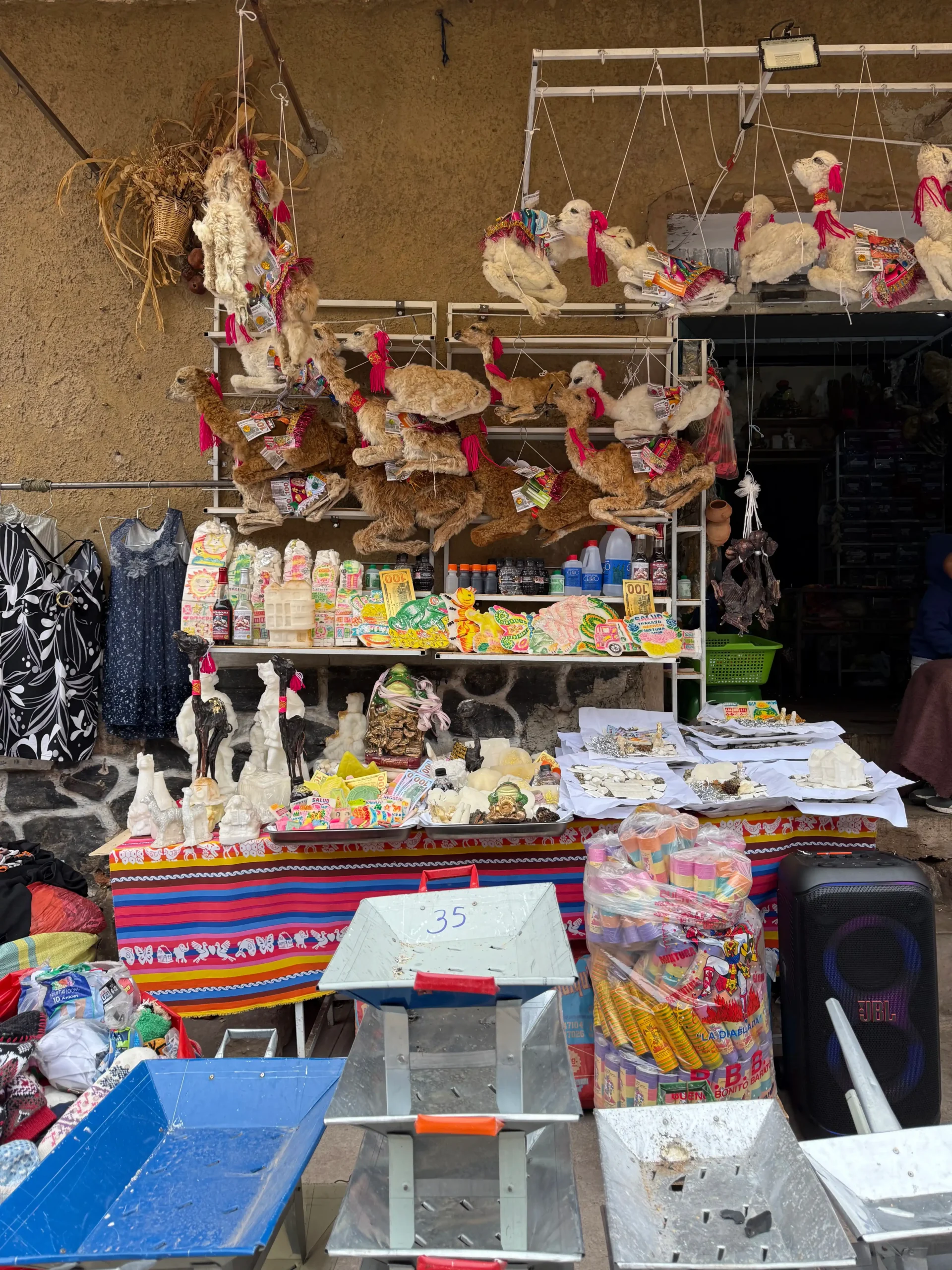 que hacer en Bolivia