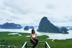 cuánto cuesta viajar al Sudeste Asiático de mochilero