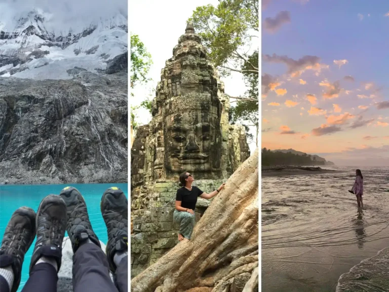 cuanto cuesta un gran viaje