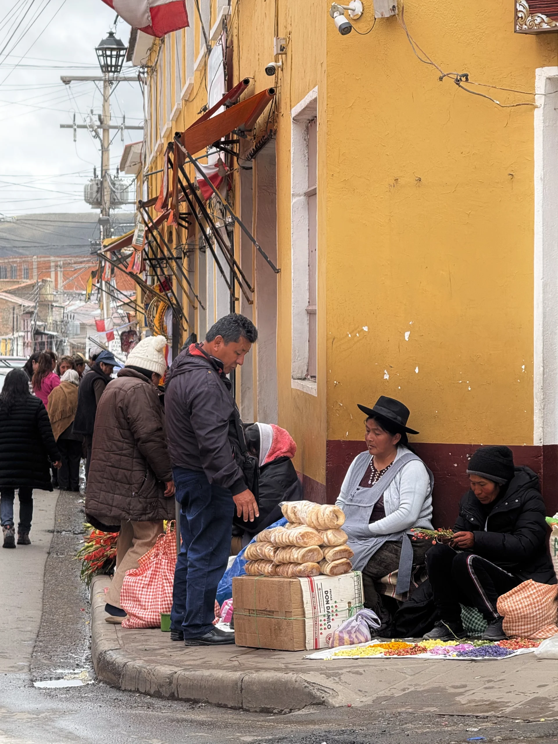 que ver y hacer en Potosí 1 día