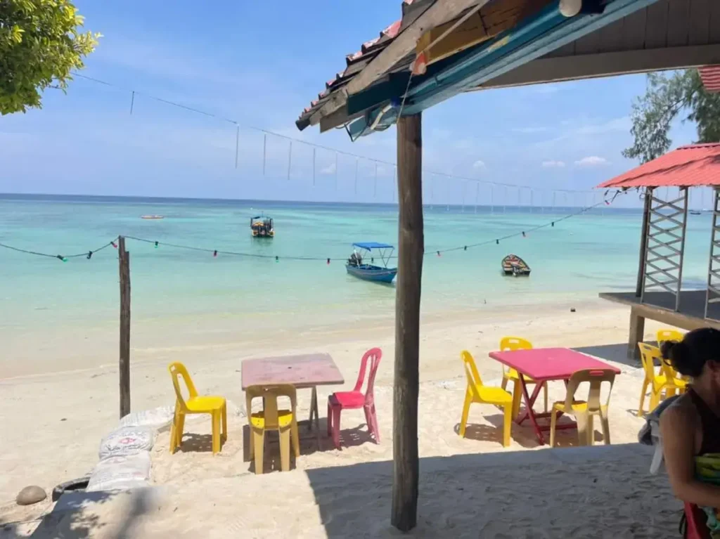 hoteles-baratos-perhentian-first mejores hoteles baratos perhentian