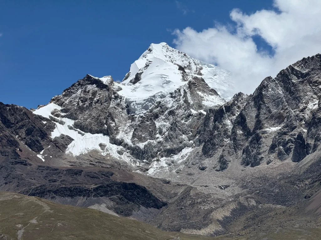 huayna-potosi-desde-la-paz Huayna Potosí desde La Paz