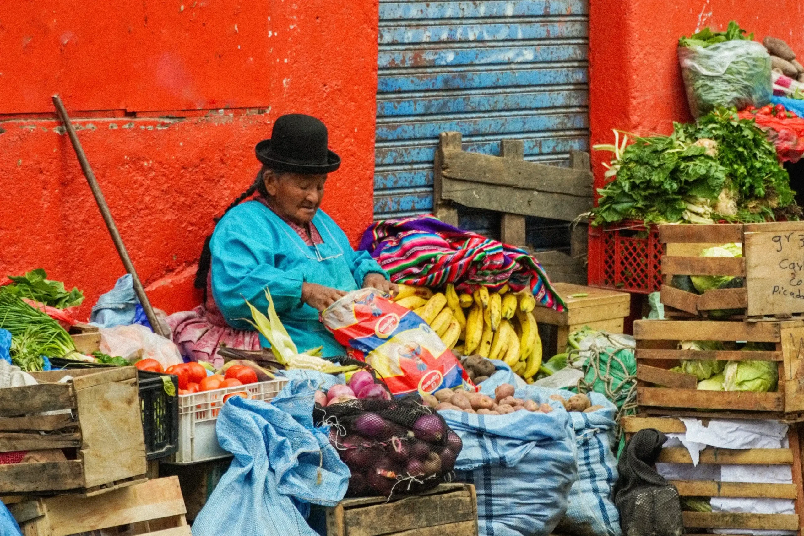 Bolivia en 10 dias
