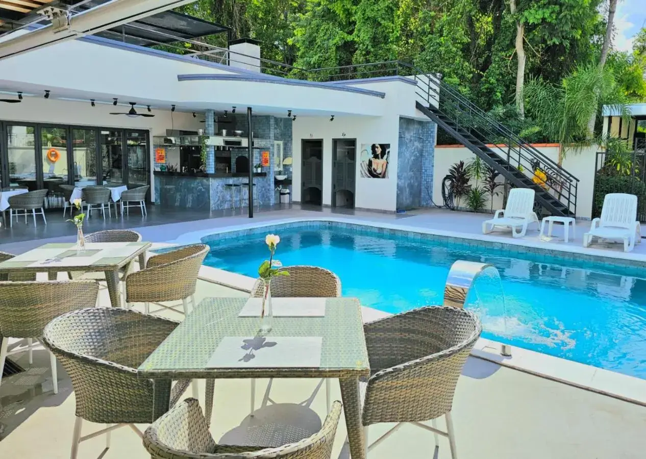 mejor hotel romantico sanber