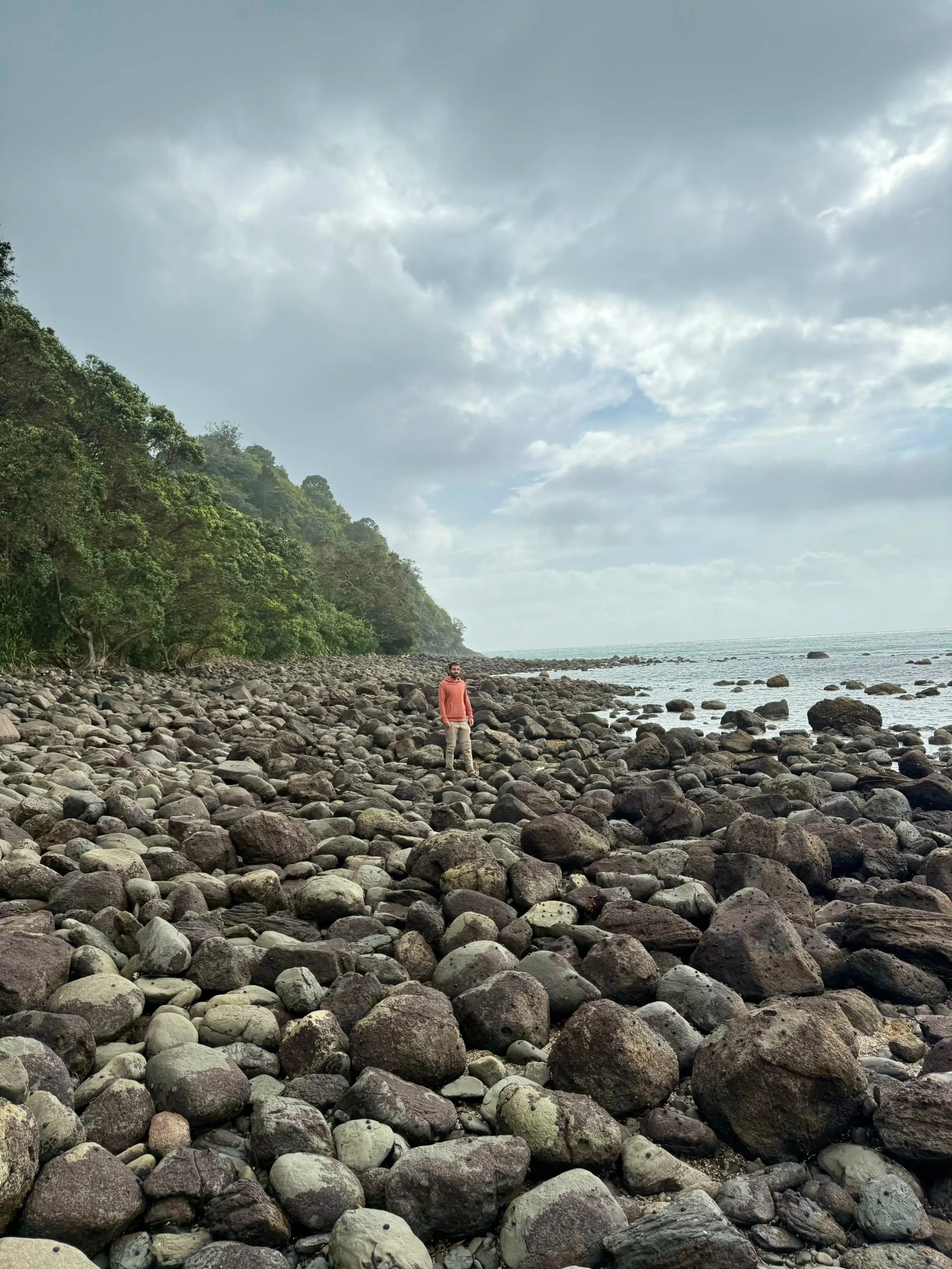 Que ver y hacer en la Peninsula de Coromandel