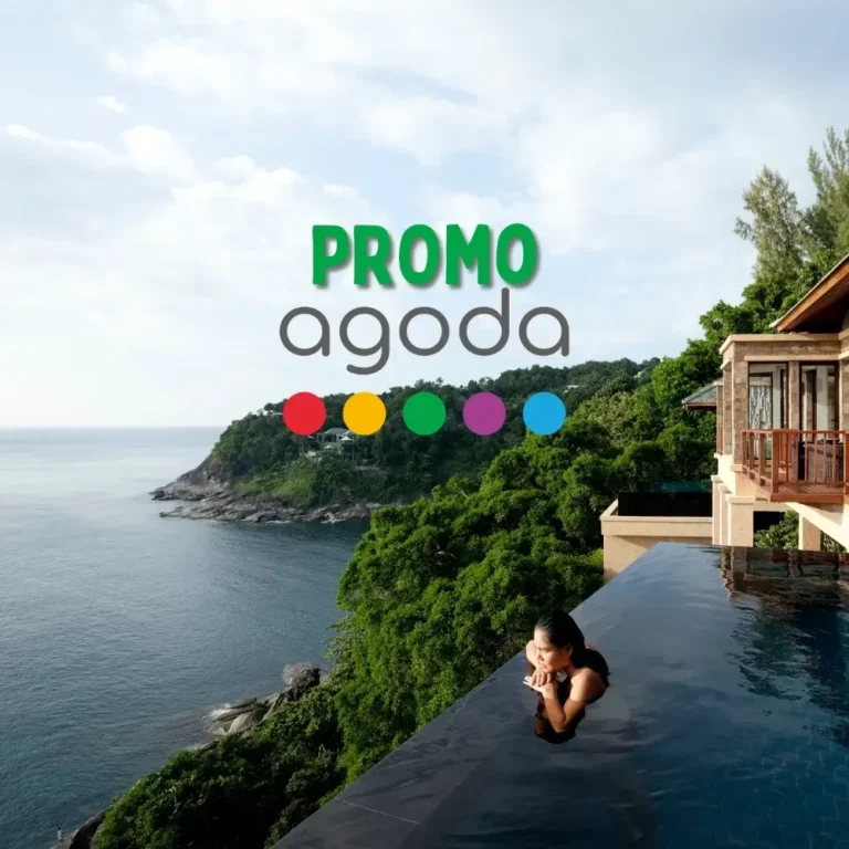 codigo promocional agoda