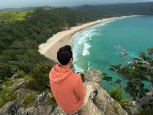 Que ver y hacer en la Peninsula de Coromandel