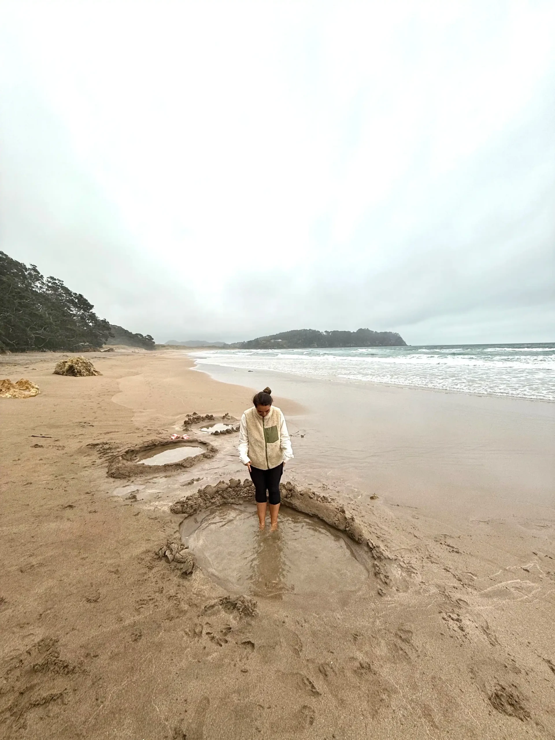 Que ver y hacer en la Peninsula de Coromandel