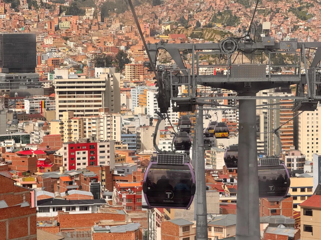 La Paz