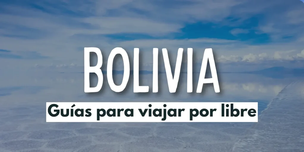 bolivia
