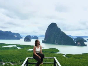 cuánto cuesta viajar al Sudeste Asiático de mochilero