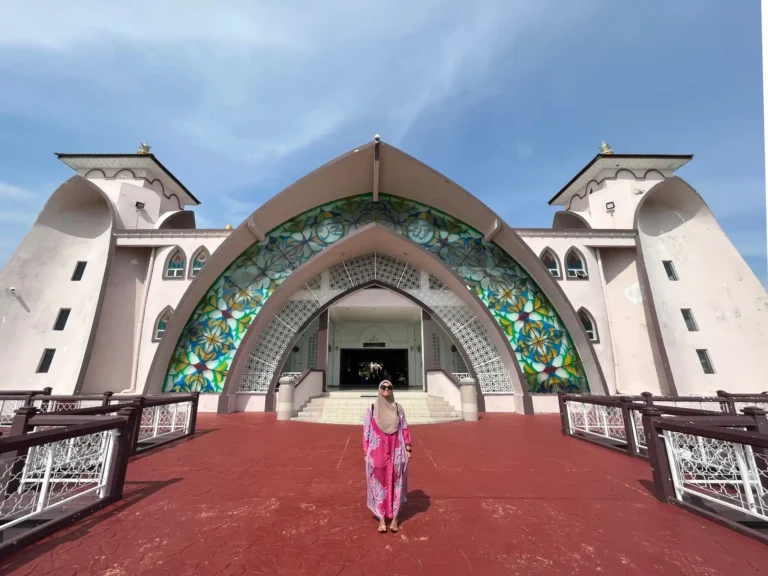 mejor seguro para viajar a malasia