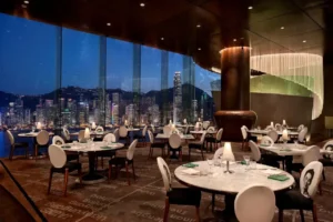 donde alojarse en Hong Kong