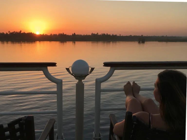 opinion tour civitatis egipto